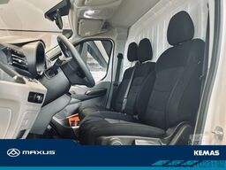 MAXUS Deliver9*2.0D*FWD*L3H2*COMFORT*KLIMA*KAMERA