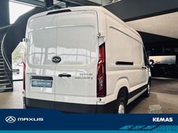 MAXUS Deliver9*2.0D*FWD*L3H2*COMFORT*KLIMA*KAMERA