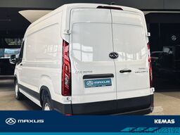 MAXUS Deliver9*2.0D*FWD*L3H2*COMFORT*KLIMA*KAMERA