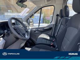 MAXUS Deliver9*2.0D*RWD*L4H0*LUX*KLIMA*CARPLAY*ALU