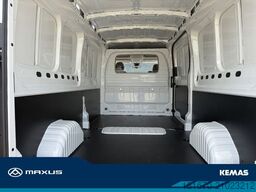 MAXUS Deliver9*2.0D*FWD*L3H2*LUX*KLIMA*KAMERA*LED*ALU