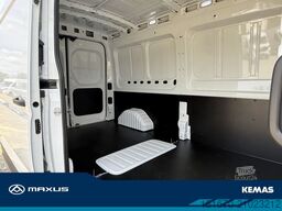 MAXUS Deliver9*2.0D*FWD*L3H2*LUX*KLIMA*KAMERA*LED*ALU