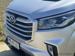 MAXUS Deliver9*2.0D*9Sitzer*L3H2*KLIMA*CarPlay*MY22