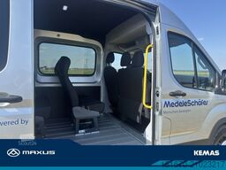 MAXUS Deliver9*2.0D*9Sitzer*L3H2*KLIMA*CarPlay*MY22