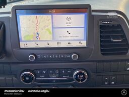 FORD F-MAX LUXURY MODELLPFLEGE RETARDER