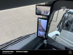 FORD F-MAX LUXURY MODELLPFLEGE RETARDER