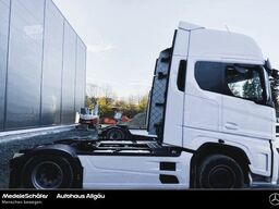 FORD F-MAX 500 Retarder Navi Entertainment System