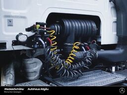 FORD F-MAX 500 Retarder Navi Entertainment System