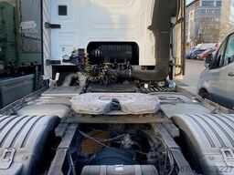 FORD F-MAX 500 Retarder Navi Entertainment System