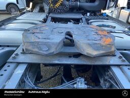 FORD F-MAX 500 Retarder Navi Entertainment System