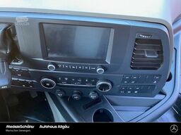 FORD F-MAX 500 Retarder Navi Entertainment System
