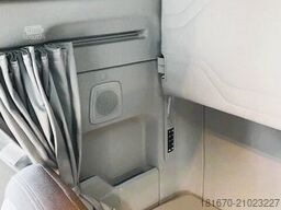 FORD F-MAX 500 Retarder Navi Entertainment System