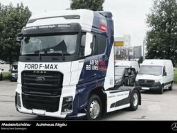 FORD F-MAX 500 LUXURY 2xTANK ALU KLIMA NAVI KÜHLSCHRA
