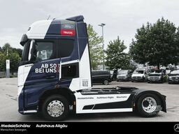 FORD F-MAX 500 LUXURY 2xTANK ALU KLIMA NAVI KÜHLSCHRA