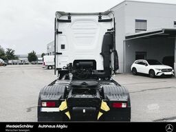 FORD F-MAX 500 LUXURY 2xTANK ALU KLIMA NAVI KÜHLSCHRA