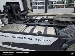 FORD F-MAX 500 LUXURY 2xTANK ALU KLIMA NAVI KÜHLSCHRA