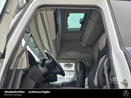 FORD F-MAX 500 LUXURY 2xTANK ALU KLIMA NAVI KÜHLSCHRA