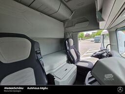 FORD F-MAX 500 LUXURY 2xTANK ALU KLIMA NAVI KÜHLSCHRA