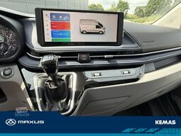 MAXUS 2.0Diesel*FWD*L2H1*KAWA*KLIMA*KAMERA*CarPlay