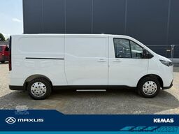 MAXUS 2.0Diesel*FWD*L2H1*KAWA*KLIMA*KAMERA*CarPlay