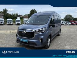 MAXUS L3H2*FWD*89kWh*KLIMA*LED*KAMERA*2x Schiebetür