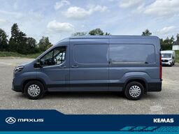 MAXUS L3H2*FWD*89kWh*KLIMA*LED*KAMERA*2x Schiebetür