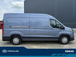 MAXUS L3H2*FWD*89kWh*KLIMA*LED*KAMERA*2x Schiebetür