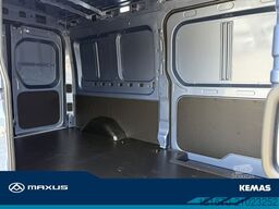 MAXUS L3H2*FWD*89kWh*KLIMA*LED*KAMERA*2x Schiebetür