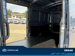 MAXUS L3H2*FWD*89kWh*KLIMA*LED*KAMERA*2x Schiebetür