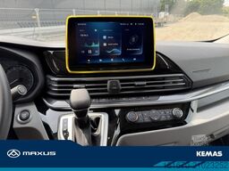 MAXUS L3H2*FWD*89kWh*KLIMA*LED*KAMERA*2x Schiebetür