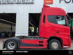 FORD F-MAX XHR AT 4x2 RETARDER