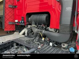 FORD F-MAX XHR AT 4x2 RETARDER