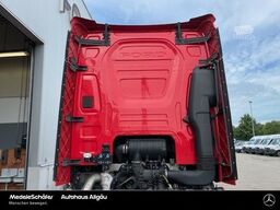 FORD F-MAX XHR AT 4x2 RETARDER
