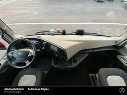 FORD F-MAX XHR AT 4x2 RETARDER