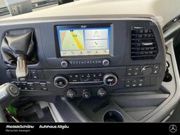 FORD F-MAX XHR AT 4x2 RETARDER