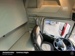 FORD F-MAX XHR AT 4x2 RETARDER