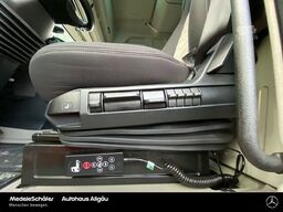 FORD F-MAX XHR AT 4x2 RETARDER