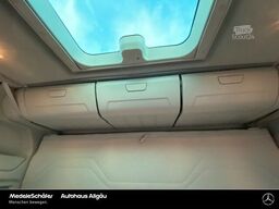 FORD F-MAX XHR AT 4x2 RETARDER