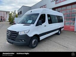 MERCEDES-BENZ TRANSFER 45 SCHULBUS 21+1+1 AHK KAMERA AUTOMATIK