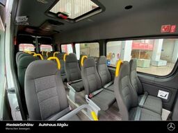 MERCEDES-BENZ TRANSFER 45 SCHULBUS 21+1+1 AHK KAMERA AUTOMATIK