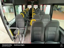 MERCEDES-BENZ TRANSFER 45 SCHULBUS 21+1+1 AHK KAMERA AUTOMATIK