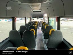 MERCEDES-BENZ TRANSFER 45 SCHULBUS 21+1+1 AHK KAMERA AUTOMATIK