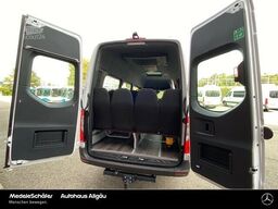 MERCEDES-BENZ TRANSFER 45 SCHULBUS 21+1+1 AHK KAMERA AUTOMATIK
