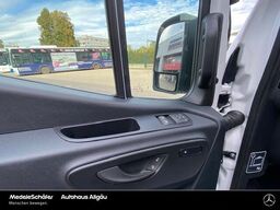 MERCEDES-BENZ TRANSFER 45 SCHULBUS 21+1+1 AHK KAMERA AUTOMATIK