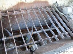 MAN 41.400 8x4 BB PUMI Schwing 24 m. Nr: 055