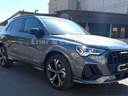 AUDI Q3 40 TFSI quattro S line, Standhzg., GARANTIE