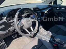 AUDI Q3 40 TFSI quattro S line, Standhzg., GARANTIE