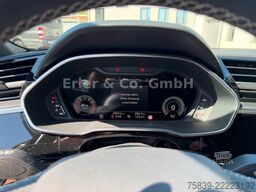 AUDI Q3 40 TFSI quattro S line, Standhzg., GARANTIE
