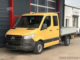 MERCEDES-BENZ Sprinter 311 CDI DOKA 6-Sitze AHK 2,7m 1-Hand