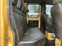 MERCEDES-BENZ Sprinter 311 CDI DOKA 6-Sitze AHK 2,7m 1-Hand